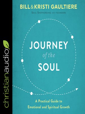 cover image of Journey of the Soul
